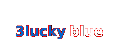 3Lucky Blue